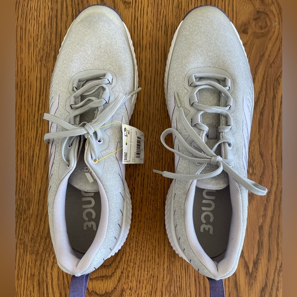 Adidas Women’s Response Bounce 2 Golf Shoes - Picture 2 of 7